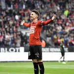 Résultat Trophée des Champions : PSG 0 – 1 Stade Rennais (mi-temps)