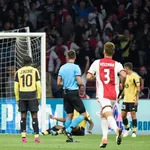 Résultats Champions League : le LOSC a pris l’eau, Liverpool battu, le Barça tenu en échec