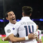 Résultats Champions League : le PSG mate le Real, la Juve et l’Atlético dos à  dos