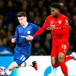 Résultats Champions League : Napoli 1-0 FC Barcelone ; Chelsea 0-0 Bayern Munich (mi-temps)