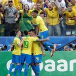 Résultats Copa América : le Brésil s’est baladé contre le Pérou (5-0), le Vénézuela assure