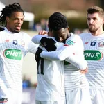 Résultats Coupe de France : l’ASSE et le LOSC passent, l’OM en prolongation