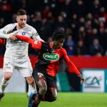 Résultats Coupe de France : le Stade Rennais passe aux tirs au but, Toulouse sombre