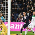 Résultats Coupe de la Ligue : PSG 6-1 ASSE ; LOSC 2-0 Amiens SC (terminé)