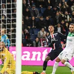 Résultats Coupe de la Ligue : PSG 6-1 ASSE ; LOSC 2-0 Amiens SC (terminé)