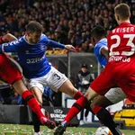 Résultats Europa League : Leverkusen et Donetsk bien partis (terminé)