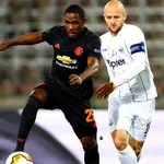 Résultats Europa League : Manchester United et le FC Bâle quasiment en quarts