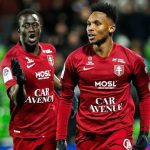 Résultats L1 : l’AS Monaco, Reims et Metz devants, derby de l’ennui pour le FC Nantes (mi-temps)