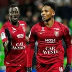 Résultats L1 : l’AS Monaco, Reims et Metz devants, derby de l’ennui pour le FC Nantes (mi-temps)