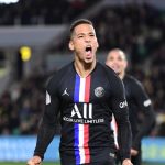 Résultats L1-L2 : le PSG domine Nantes (2-1), le RC Lens gagne pour la première fois en 2020