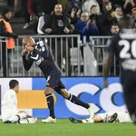 Résultats L1 : les scores à  la pause des matches de 20h