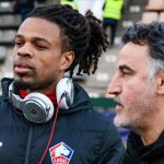 Résultats L1 : LOSC tranquille, Strasbourg en échec… les scores à  la mi-temps