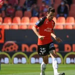 Résultats L1 : Nîmes et le RC Strasbourg ont pris les devants (mi-temps)