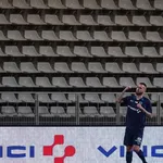Résultats L2 : l’AC Ajaccio conforte sa 3e place, Ménez porte le Paris FC