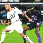 Résultats Ligue 1 : belle affaire pour le Stade Rennais, Reims accroche Monaco (terminé)