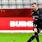 Résultats Ligue 1 : l’AS Monaco et le Stade Rennais prennent les devants (mi-temps)