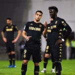 Résultats Ligue 1 : l’AS Monaco plonge, le LOSC retourne Strasbourg, les scores !