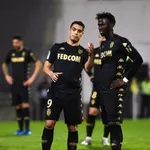 Résultats Ligue 1 : l’AS Monaco plonge, le LOSC retourne Strasbourg, les scores !