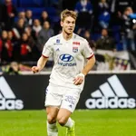 Résultats Ligue 1 : l’OL accroché, les Girondins devant, scores et buteurs à  la pause