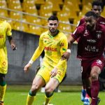 Résultats Ligue 1 : le FC Nantes et les Girondins n’avancent pas (terminé)