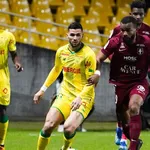 Résultats Ligue 1 : le FC Nantes et les Girondins n’avancent pas (terminé)