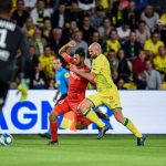 Résultats Ligue 1 : le FC Nantes gagne sans Rongier, Toulouse, Nîmes et Angers assurent