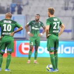 Résultats Ligue 1 : le LOSC 3e, les Girondins grappillent, l’ASSE au fond du trou