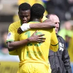 Résultats Ligue 1 : Les Girondins et les Canaris s’imposent, le SCO d’Angers cartonne