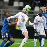 Résultats Ligue 1 : Nîmes 0-1 Stade Rennais ; Amiens SC 1-1 Stade de Reims (terminé)