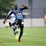 Résultats Ligue 2 : Chambly et Rodez démarrent forts, Guingamp et Caen retours difficiles