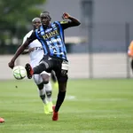 Résultats Ligue 2 : Chambly et Rodez démarrent forts, Guingamp et Caen retours difficiles