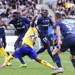 Résultats Ligue 2 : Clermont et Chambly reçus sur deux sur deux, tous les résultats !