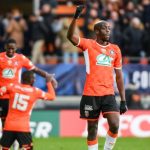 Résultats Ligue 2 : le FC Lorient s’envole et atomise Sochaux (4-0)
