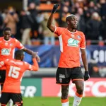 Résultats Ligue 2 : le FC Lorient s’envole et atomise Sochaux (4-0)