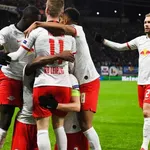 Résultats Ligue des Champions : Leipzig et l’Atalanta Bergame, premiers qualifiés !