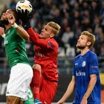 Résultats Ligue Europa : l’ASSE chute d’entrée à la Gantoise (2-3), les scores