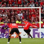 Résultats Ligue Europa : le Stade Rennais accroché par le Celtic (1-1), tous les scores