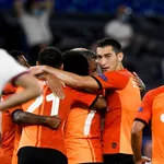 Résultats Ligue Europa : Séville et le Shakhtar envoient le Stade Rennais en C1 !