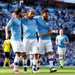 Résultats Premier League : Manchester City en démonstration, Tottenham chute