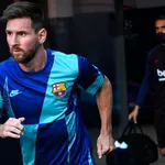 FC Barcelone – Mercato : Messi aurait « 90% de chances » de rester !