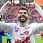 Revirements de situation pour David (LOSC) et Lees-Melou (Brest), Rennes a recalé Laurienté