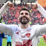 Revirements de situation pour David (LOSC) et Lees-Melou (Brest), Rennes a recalé Laurienté