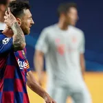 FC Barcelone – Mercato : le PSG a accéléré le transfert de Messi à  City !