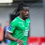 Rodez – ASSE : Bamba arrache le nul, Larsonneur le préserve… les notes des Verts