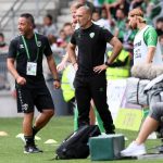 Rodez – ASSE : Batlles prend une décision forte dans son onze