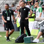 Rodez – ASSE : Batlles prend une décision forte dans son onze
