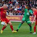 Rodez – ASSE en direct : les Verts ramènent un point de Rodez (revivez le match)