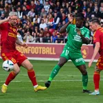 Rodez – ASSE en direct : les Verts ramènent un point de Rodez (revivez le match)