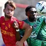 Rodez – ASSE en direct : les Verts perdent encore sur le gong (revivez le match)