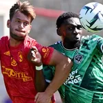 Rodez – ASSE en direct : les Verts perdent encore sur le gong (revivez le match)